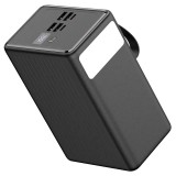 Power Bank 80000mAh Li-polimer PD 20W /SuperCharge 22.5W USB-C PLATINET PMPB8020