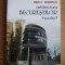 Dinu C. Giurescu - Arhitectura Bucurestilor incotro? (autograf si dedicatie)