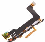 Flex Power On/Off Sony Xperia XZ F8331 Butoane Volum