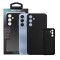 Husa Samsung Galaxy A25 Spacer, negru, grosime 1.5mm, material flexibil TPU &quot;SPPC-SM-GX-A25-TPU&quot;