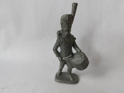 bnk jc Cafe Storme - Grenadier tobosar - 1804-1807 foto