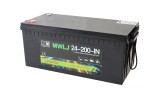 MPLPower 24V 200Ah baterie LiFePo4