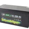 MPLPower 24V 200Ah baterie LiFePo4