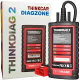 Thinkdiag 2 - CAN FD Diagzone PRO V2 Full , update online