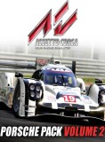 Assetto Corsa Porsche Pack Ii Dlc Key