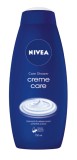 Gel de dus Nivea Creme Care, 750ml