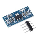 Modul convertor regulator de tensiune 3.3V cu AMS1117, intrare DC 4.8-12V