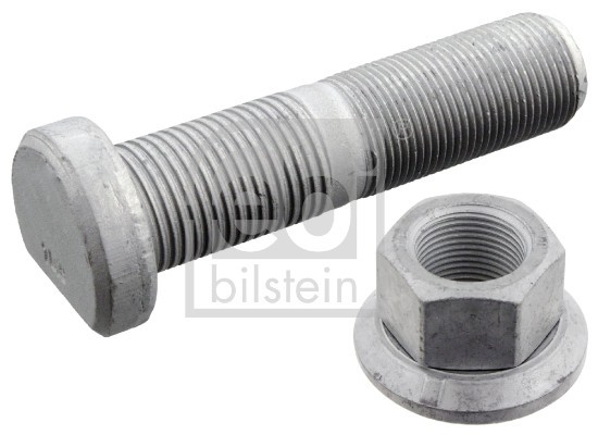 FEBI BILSTEIN 104377 Bolt roata