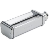 Rola spaghetti pentru robotii de bucatarie Kenwood, KAX984ME, AW20011032, otel inoxidabil, argintiu