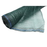 Plasa umbrire 35% Verde 1.5 m x 50 m din polietilena, protectie UV, 35 gr/mp - umbrire si protectie culturi, mascare gard