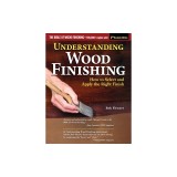 Understanding Wood Finishing, 3rd Revised Edition: How to Select and Apply the Right Finish