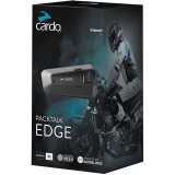 Sistem Comunicatie Moto Cardo Packtalk Edge PT200001 MBS