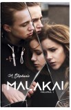 Malakai Vol. 1