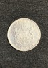 Moneda 200 Lei Argint 1942 Romania KM#63, 6g, 24mm, Argint 0.835