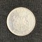 Moneda 200 lei 1942 argint