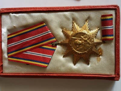 DECORATIE RPR foto