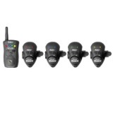Cumpara ieftin Set Avertizoare Dunare Delphin Roler Shock 4 Plus 1