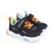 Sneakers cu luminite garvalin 251808, albastru (marime: 26 (16,2-16,7 cm))