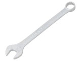 Cheie combinată subțire 14mm GEDORE oțel 7mm L180mm
