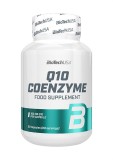 Coenzima Q10 60cps Bio Tech USA