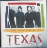 CD Texas Singles Collection 99