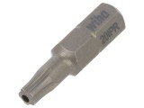 Capăt de şurubelniţă Torx&reg; PLUS 20IPR STANDARD cu protecţie