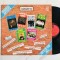 Disc Vinil HITS OF THE 60&#039;s, Compilație, NOU