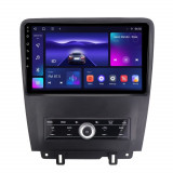 Cumpara ieftin Navigatie dedicata cu Android Ford Mustang 2009 - 2014, 3GB RAM, Radio GPS Dual