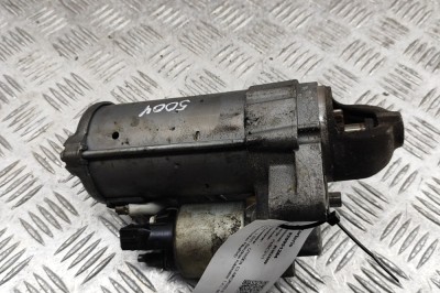 Electromotor CITRO&amp;Euml;N C3 AIRCROSS II 2021 OEM: 9830507480,0001179031 29951284 foto