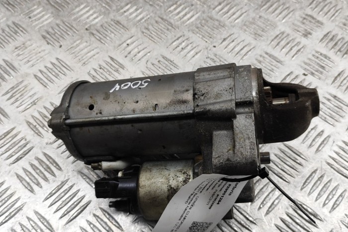 Electromotor CITRO&Euml;N C3 AIRCROSS II 2021 OEM: 9830507480,0001179031 29951284