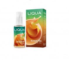 Lichid Liqua Elements Black Tea 30ml / 0mg foto