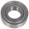 Lagăr cu bile 17mm x 35mm x 10mm