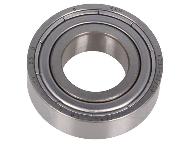 Lagăr cu bile 17mm x 35mm x 10mm
