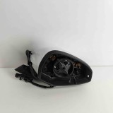 Oglinda Laterala Dreapta Audi A5 Sportback F5A 2017 OEM 8W8857410K Negru Portocaliu