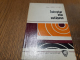 INDREPTAR ETIC OSTASESC - Simion Asandei (dedicatie-autograf) - 1973, 132 p.
