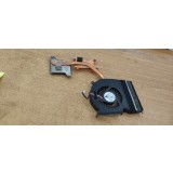 Cooler Ventilator Laptop Samsung R530