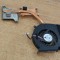 Cooler Ventilator Laptop Samsung R530