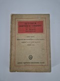 Istoria Partidului Comunist Bolsevic al Uniunii Sovietice
