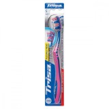 Periuta de dinti manuala Trisa Flexible Head 3 Soft 517402 - NOU
