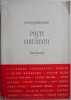 Poeti ai libertatii (Talmaciri) - Eugen Jebeleanu - Studii literare