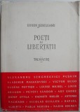Poeti ai libertatii (Talmaciri) - Eugen Jebeleanu - Studii literare