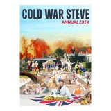 Cumpara ieftin Cold War Steve Annual 2024