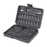 Set 100 accesorii, Kronus 701507