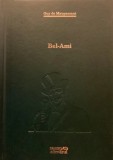 BEL-AMI GUY DE MAUPASSANT ADEVARUL VERDE