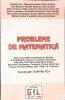 Probleme Matematica: D. Acu, Gh. Andrei, 1996, Editura GIL, 382 Pagini, Necartonata