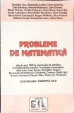 PROBLEME DE MATEMATICA-D. ACU, GH. ANDREI SI COLAB.-270654