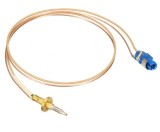 Termocupla plita 520mm Whirlpool 481010566193