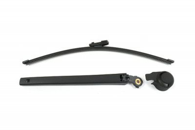 Brat Stergator Cu Lamela 400 Mm Vw Touran 02.03-05.15 154768 65221 foto