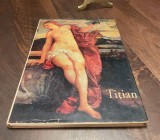 TITIAN album de arta