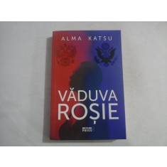 VADUVA ROSIE - ALMA KATSU